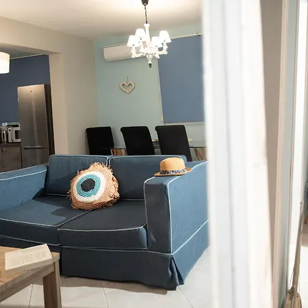 Ammos Lux Apartment
