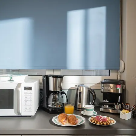Apartment Ammos Lux Agia Triada (Thessaloniki)