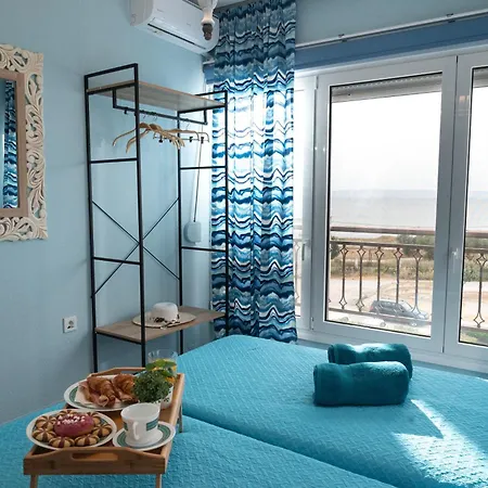 Ammos Lux Apartment Agia Triada (Thessaloniki)
