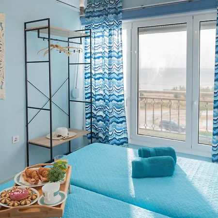 Ammos Lux Apartment Agia Triada (Thessaloniki)
