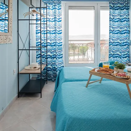 Apartment Ammos Lux Agia Triada (Thessaloniki)