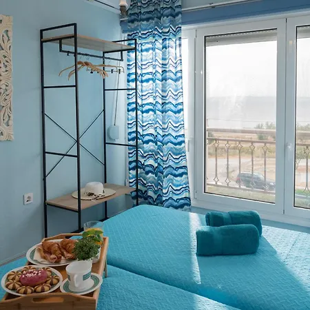 Ammos Lux Agia Triada (Thessaloniki)