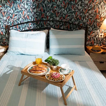 Apartment Ammos Lux *