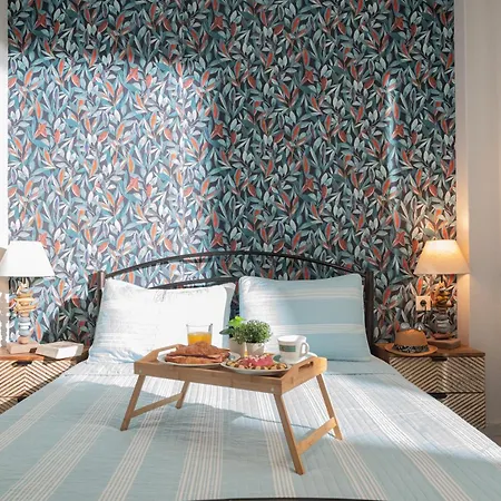 Ammos Lux Apartment Agia Triada (Thessaloniki)