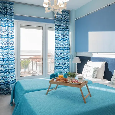 Ammos Lux Apartment