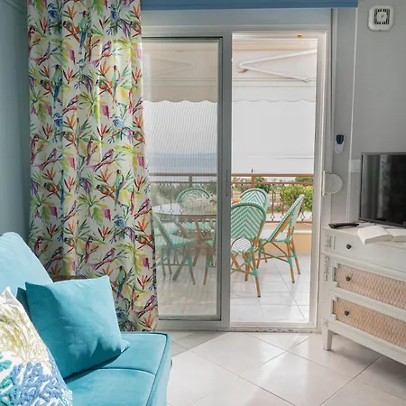 Apartment Ammos Lux Agia Triada (Thessaloniki)