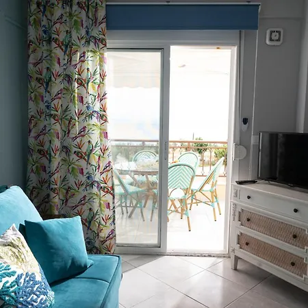 Ammos Lux Apartment