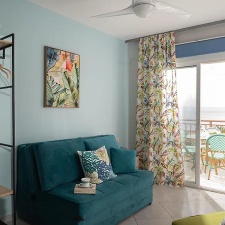 Ammos Lux Apartment Agia Triada (Thessaloniki)