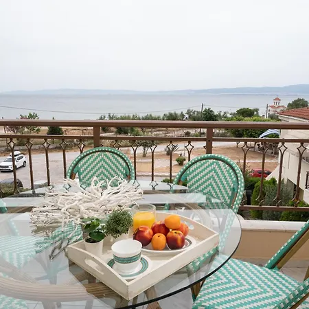 Ammos Lux Apartment