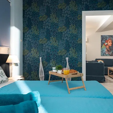 Apartment Ammos Lux Agia Triada (Thessaloniki)