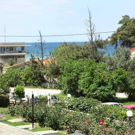 Ammos Lux Agia Triada (Thessaloniki)