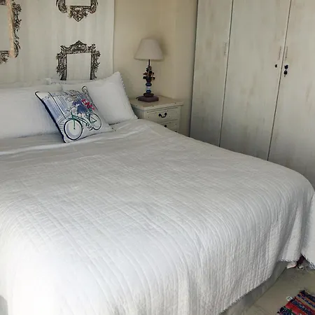 Apartment Ammos Lux Agia Triada (Thessaloniki)